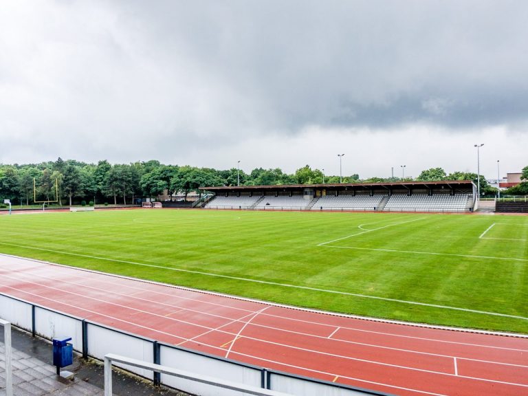 Stadion Rasenplatz