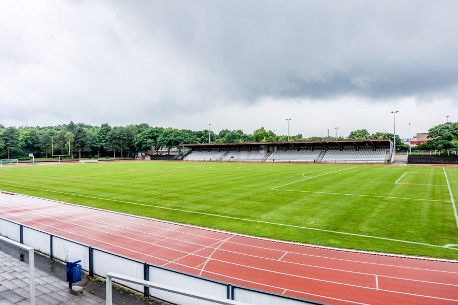 Stadion Rasenplatz