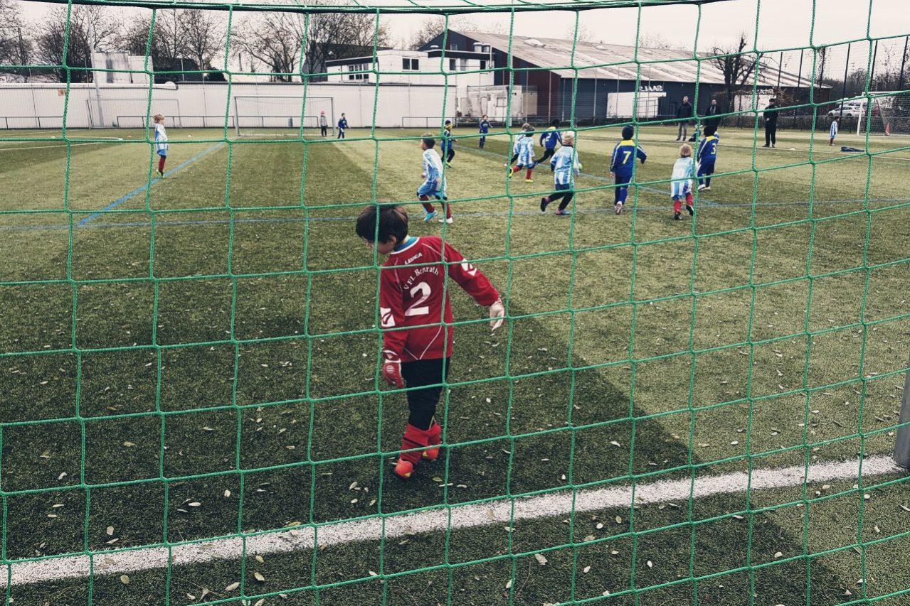 Foto von Karl Ficenc