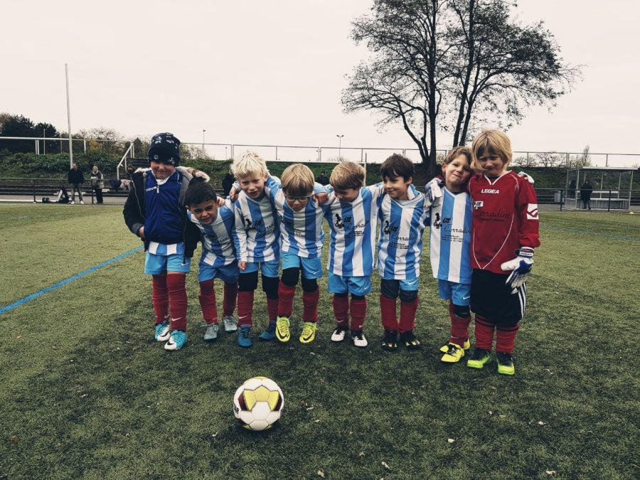 Foto von Karl Ficenc