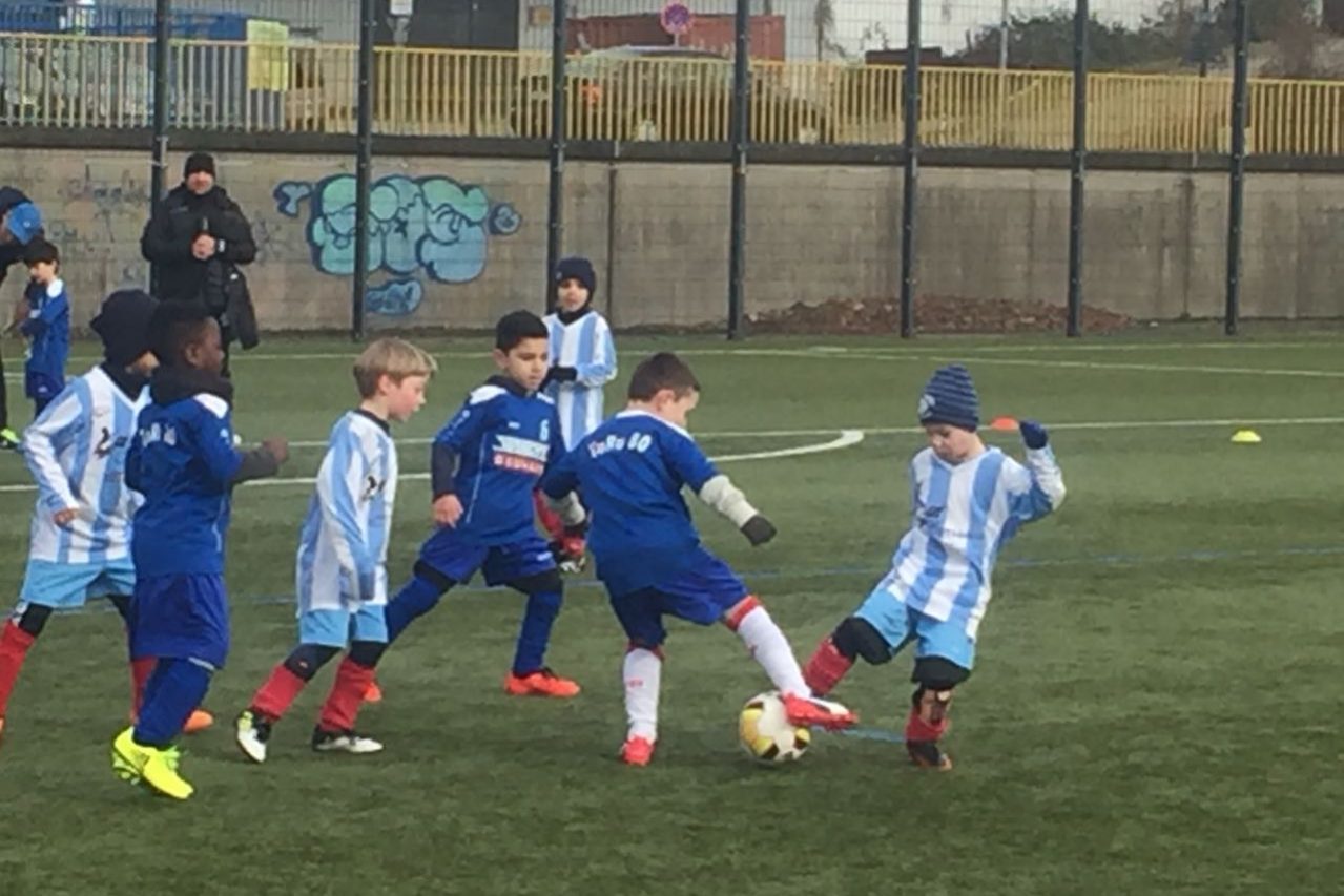 Foto von Karl Ficenc