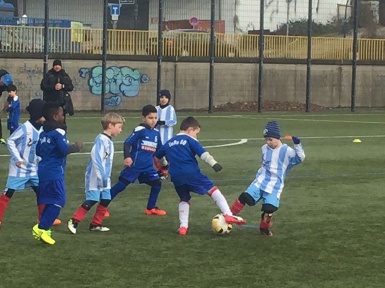 Foto von Karl Ficenc