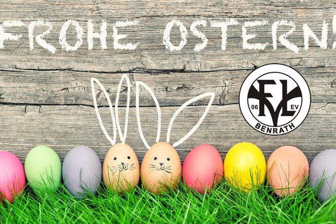 ostern