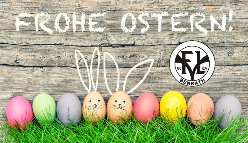 ostern