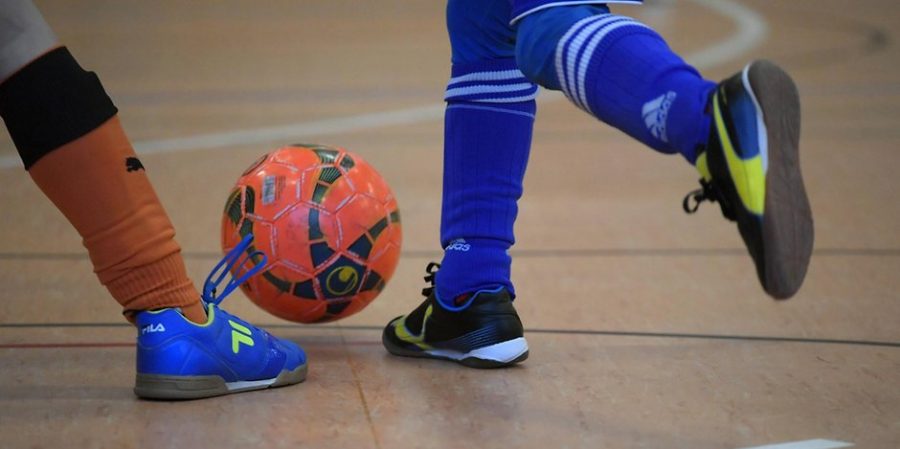 hallenfussball-kinder-symbol