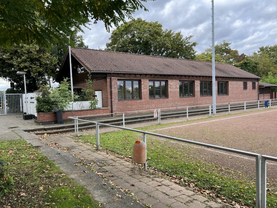 Vfl Klause von außen