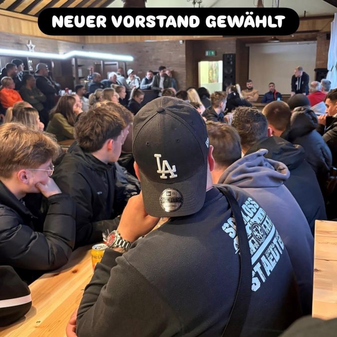 Vorstand