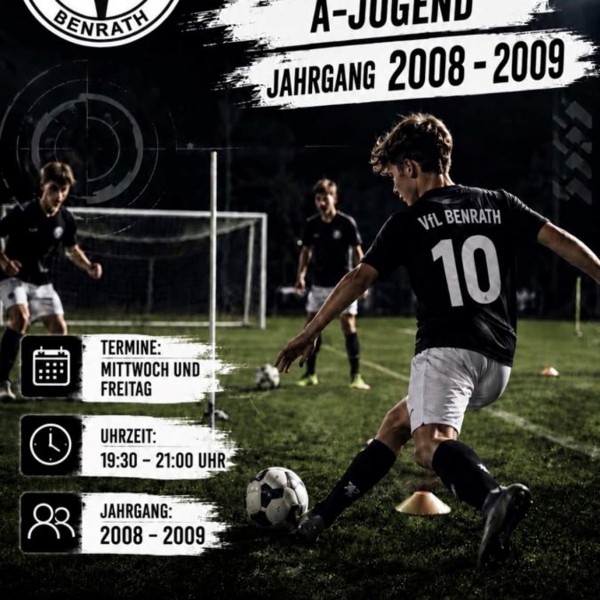 a jugend