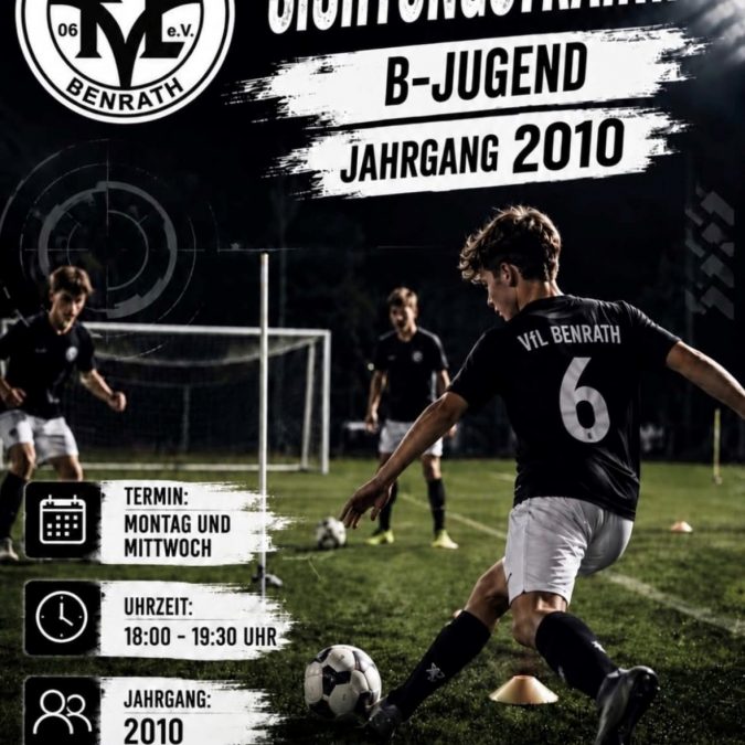 b jugend
