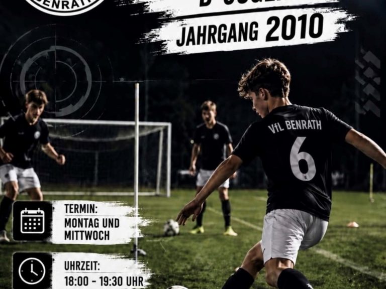 b jugend